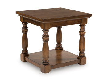 Sturlayne End Table - Imperial Furniture (Las Vegas, NV) - Multi Location