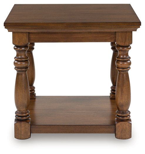 Sturlayne End Table - Imperial Furniture (Las Vegas, NV) - Multi Location