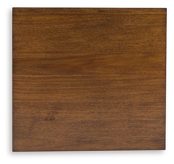 Sturlayne End Table - Imperial Furniture (Las Vegas, NV) - Multi Location