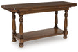 Sturlayne Flip Top Sofa Table - Imperial Furniture (Las Vegas, NV) - Multi Location