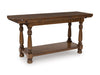Sturlayne Flip Top Sofa Table - Imperial Furniture (Las Vegas, NV) - Multi Location