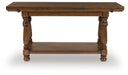Sturlayne Flip Top Sofa Table - Imperial Furniture (Las Vegas, NV) - Multi Location