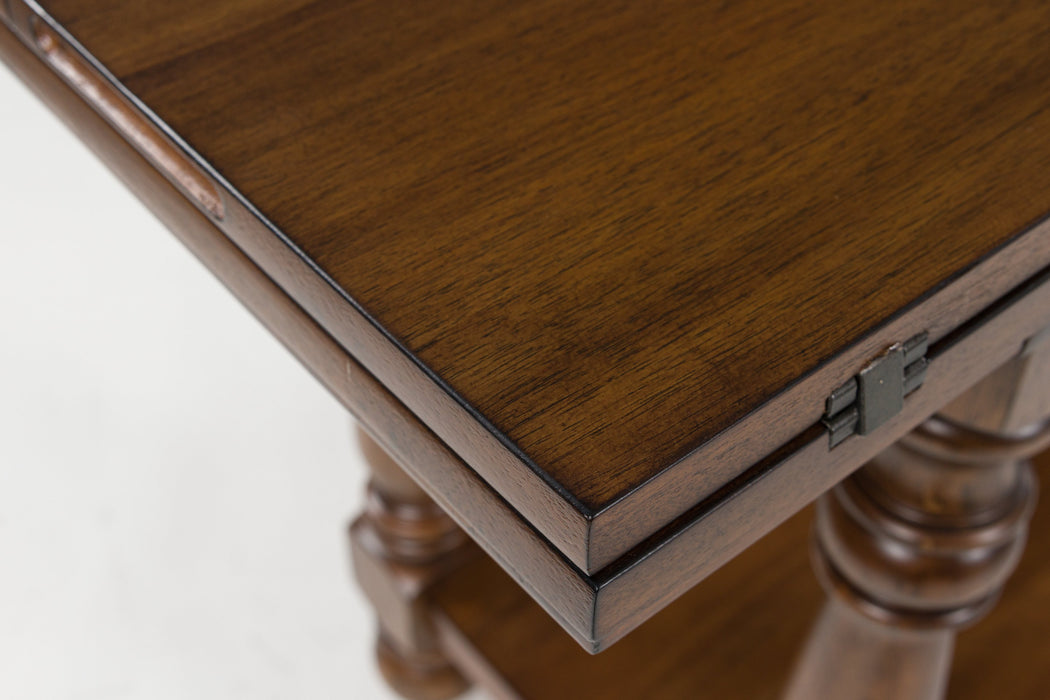 Sturlayne Flip Top Sofa Table - Imperial Furniture (Las Vegas, NV) - Multi Location