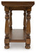 Sturlayne Flip Top Sofa Table - Imperial Furniture (Las Vegas, NV) - Multi Location