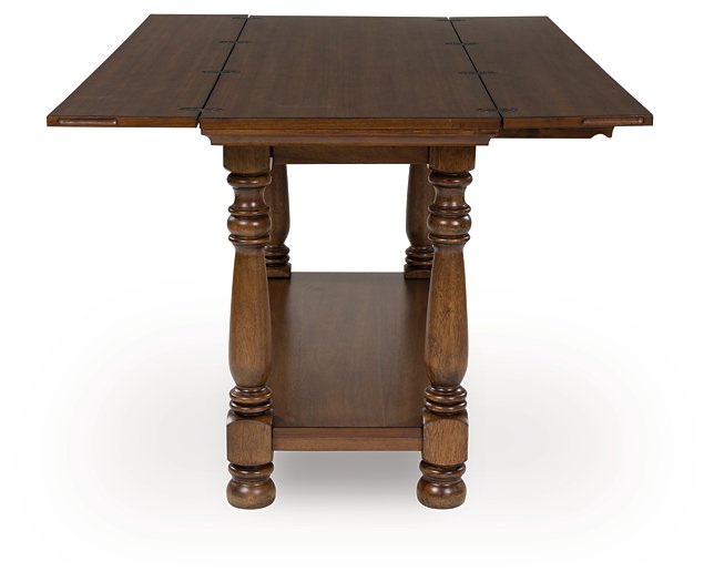 Sturlayne Flip Top Sofa Table - Imperial Furniture (Las Vegas, NV) - Multi Location