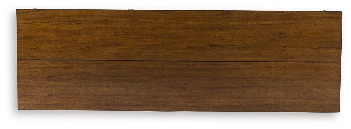 Sturlayne Flip Top Sofa Table - Imperial Furniture (Las Vegas, NV) - Multi Location