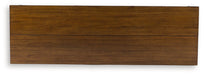Sturlayne Flip Top Sofa Table - Imperial Furniture (Las Vegas, NV) - Multi Location