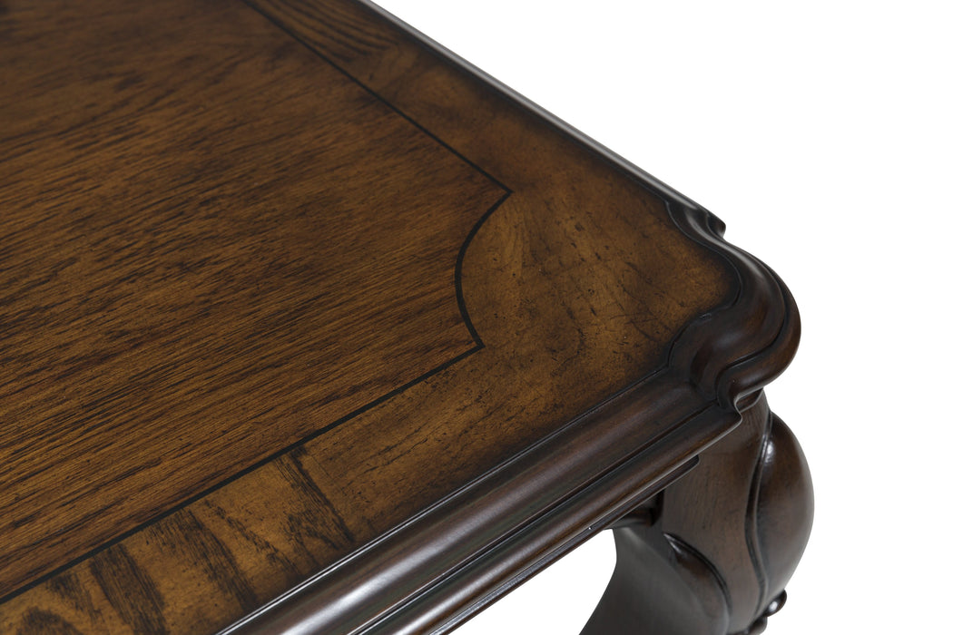 Maylee Coffee Table - Imperial Furniture (Las Vegas, NV) - Multi Location