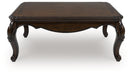 Maylee Coffee Table - Imperial Furniture (Las Vegas, NV) - Multi Location