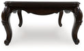 Maylee Coffee Table - Imperial Furniture (Las Vegas, NV) - Multi Location