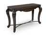 Maylee Sofa Table - Imperial Furniture (Las Vegas, NV) - Multi Location