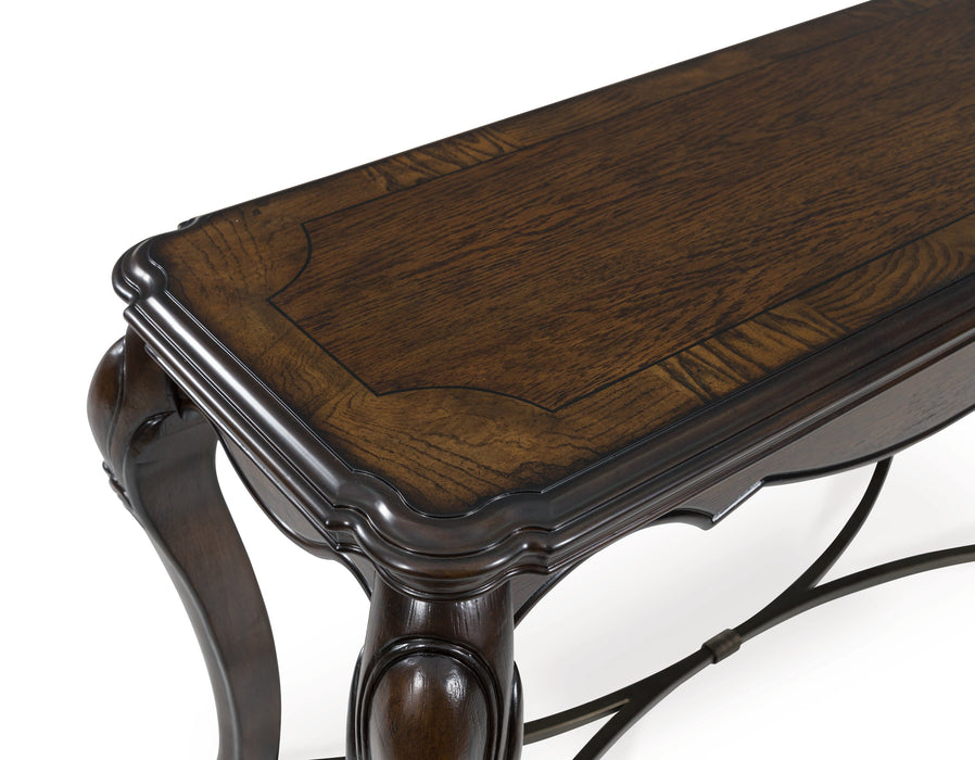 Maylee Sofa Table - Imperial Furniture (Las Vegas, NV) - Multi Location