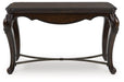 Maylee Sofa Table - Imperial Furniture (Las Vegas, NV) - Multi Location