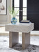 Jorlaina End Table - Imperial Furniture (Las Vegas, NV) - Multi Location