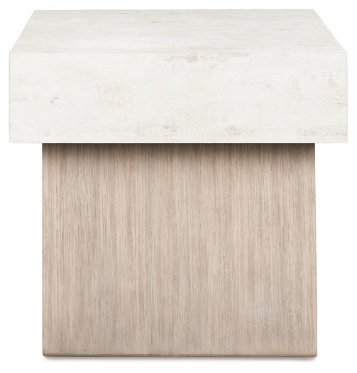 Jorlaina End Table - Imperial Furniture (Las Vegas, NV) - Multi Location
