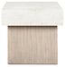 Jorlaina End Table - Imperial Furniture (Las Vegas, NV) - Multi Location