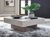 Jorlaina Coffee Table - Imperial Furniture (Las Vegas, NV) - Multi Location