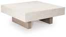 Jorlaina Coffee Table - Imperial Furniture (Las Vegas, NV) - Multi Location