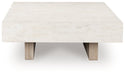 Jorlaina Coffee Table - Imperial Furniture (Las Vegas, NV) - Multi Location