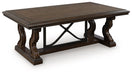 Maylee Coffee Table - Imperial Furniture (Las Vegas, NV) - Multi Location