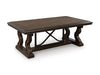 Maylee Coffee Table - Imperial Furniture (Las Vegas, NV) - Multi Location