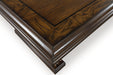 Maylee Coffee Table - Imperial Furniture (Las Vegas, NV) - Multi Location