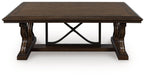Maylee Coffee Table - Imperial Furniture (Las Vegas, NV) - Multi Location
