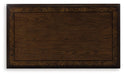 Maylee Coffee Table - Imperial Furniture (Las Vegas, NV) - Multi Location