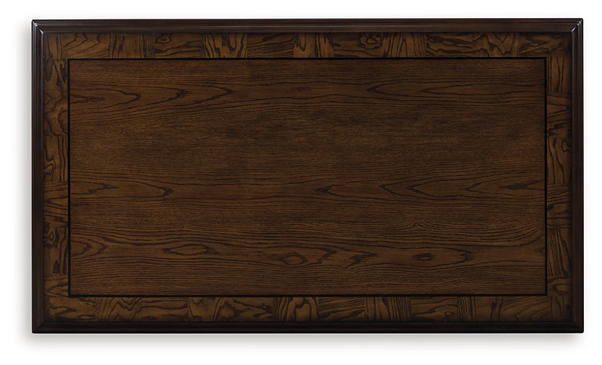 Maylee Coffee Table - Imperial Furniture (Las Vegas, NV) - Multi Location