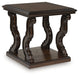 Maylee End Table - Imperial Furniture (Las Vegas, NV) - Multi Location