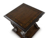 Maylee End Table - Imperial Furniture (Las Vegas, NV) - Multi Location