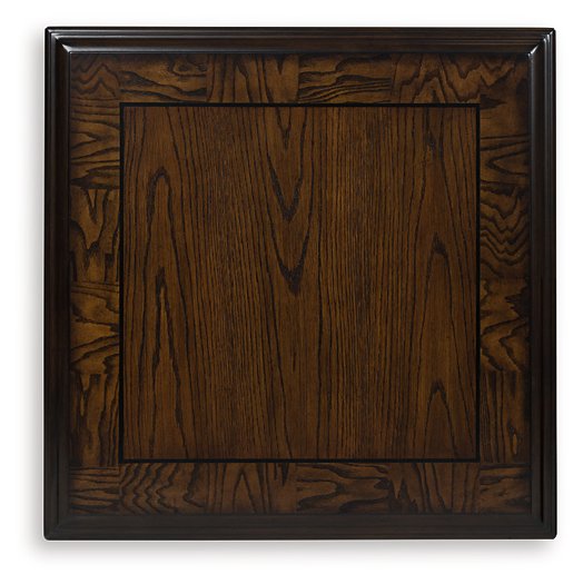 Maylee End Table - Imperial Furniture (Las Vegas, NV) - Multi Location