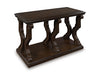 Maylee Sofa Table - Imperial Furniture (Las Vegas, NV) - Multi Location