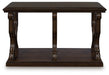 Maylee Sofa Table - Imperial Furniture (Las Vegas, NV) - Multi Location