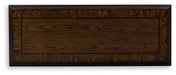 Maylee Sofa Table - Imperial Furniture (Las Vegas, NV) - Multi Location