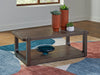 Breckington Coffee Table - Imperial Furniture (Las Vegas, NV) - Multi Location