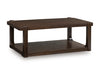 Breckington Coffee Table - Imperial Furniture (Las Vegas, NV) - Multi Location