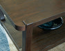 Breckington Coffee Table - Imperial Furniture (Las Vegas, NV) - Multi Location