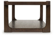 Breckington Coffee Table - Imperial Furniture (Las Vegas, NV) - Multi Location