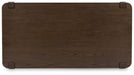 Breckington Coffee Table - Imperial Furniture (Las Vegas, NV) - Multi Location
