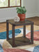 Breckington End Table - Imperial Furniture (Las Vegas, NV) - Multi Location