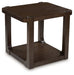 Breckington End Table - Imperial Furniture (Las Vegas, NV) - Multi Location