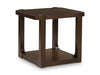 Breckington End Table - Imperial Furniture (Las Vegas, NV) - Multi Location