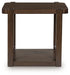 Breckington End Table - Imperial Furniture (Las Vegas, NV) - Multi Location