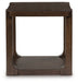 Breckington End Table - Imperial Furniture (Las Vegas, NV) - Multi Location