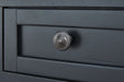 Wildenauer Chairside End Table - Imperial Furniture (Las Vegas, NV) - Multi Location