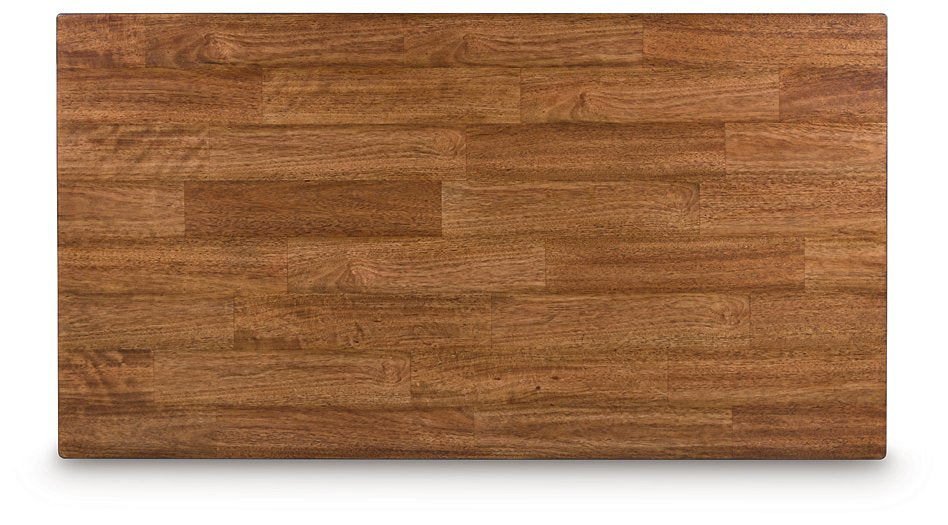 Wildenauer Lift-Top Coffee Table - Imperial Furniture (Las Vegas, NV) - Multi Location