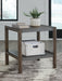 Kallenny End Table - Imperial Furniture (Las Vegas, NV) - Multi Location
