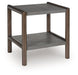 Kallenny End Table - Imperial Furniture (Las Vegas, NV) - Multi Location