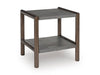 Kallenny End Table - Imperial Furniture (Las Vegas, NV) - Multi Location